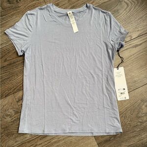 Women's All Day Short Sleeve by Alo Yoga